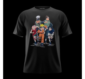 Naruto Gang